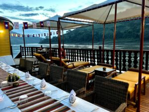 Anouvong, Upper Mekong | Ultimate Travel Co