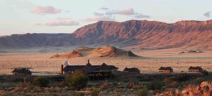 Hoodia Desert Lodge, Sossusvlei | The Ultimate Travel Company