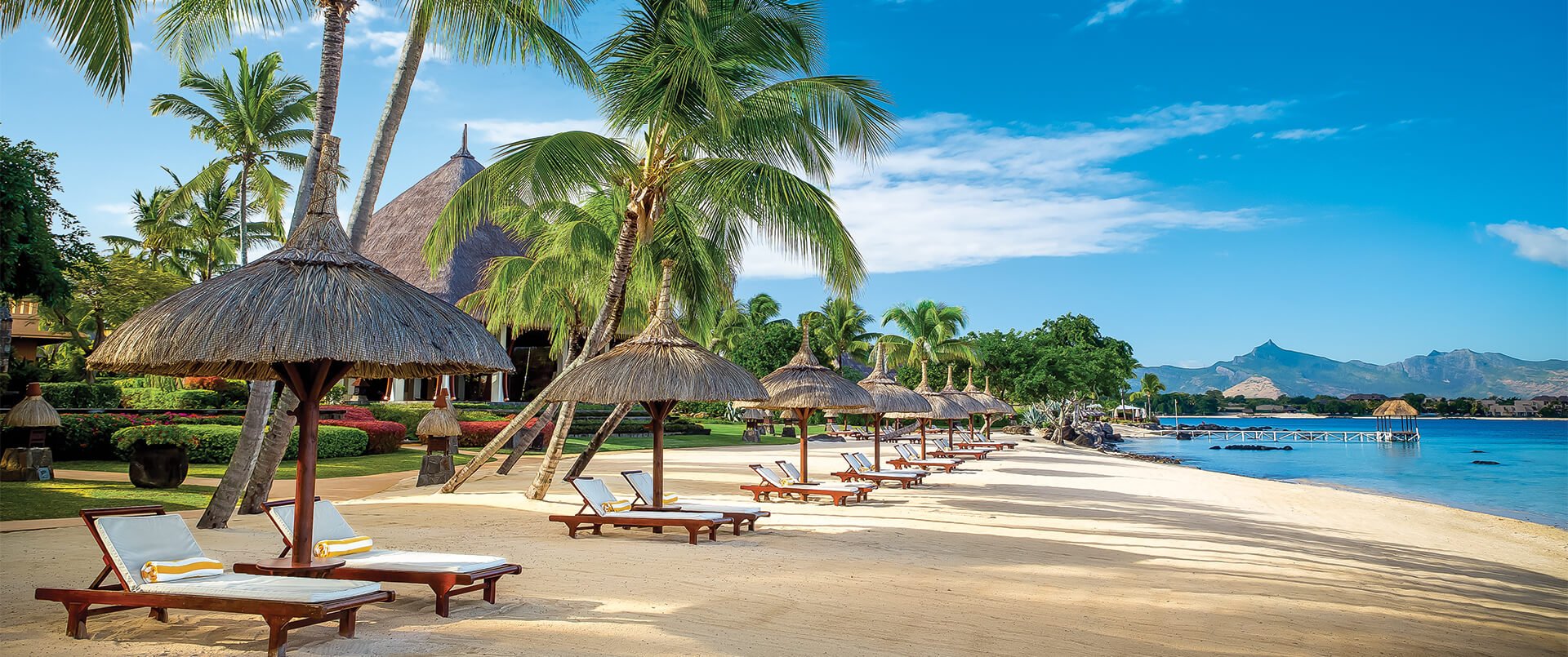 The Oberoi Mauritius Beach | Ultimate Travel Company