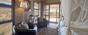 Hoodia Desert Lodge, Sossusvlei | The Ultimate Travel Company