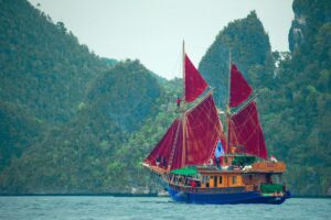 Tiger Blue, Eastern Indonesia | The Ultimate Travel Company
