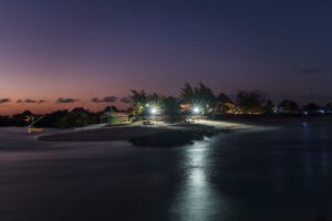 Coral Lodge, Mozambique | Ultimate Travel Company