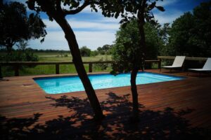 Splash Camp, Okavango Delta | Ultimate Travel Company