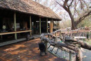 Mapula Lodge, Okavango Delta | Ultimate Travel Company