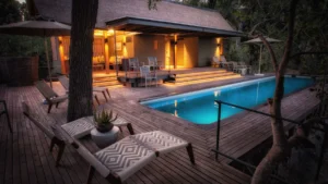 Chitabe Camp Okavango Delta, Botswana | Ultimate Travel Co