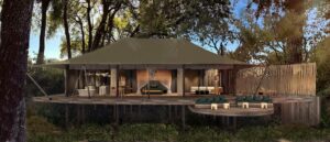 North Island Okavango, Okavango Delta | Ultimate Travel Company