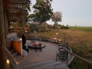 Mombo Camp, Okavango | Ultimate Travel Company