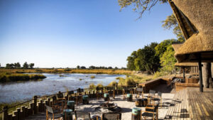 King’s Pool Camp, Linyanti | Ultimate Travel Company