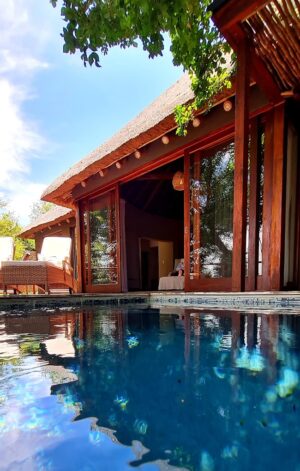 Dulini River Lodge | South Africa | Ultimate Travel Company