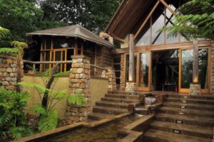 Tsala Treetop Lodge | South Africa | Ultimate Travel Company