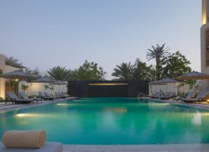 Kempinski Muscat, Muscat | Oman | Ultimate Travel Company