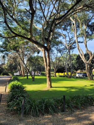 Arusha Coffee Lodge, Arusha | Tanzania | Ultimate Travel Company