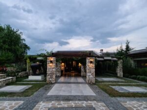 Zornitza Family Estate Relais & Chateaux, Melnik | Ultimate Travel Co