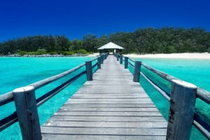 Heron Island Resort, Heron Island | Ultimate Travel Company