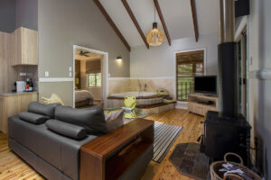 Narrows Escape, Sunshine Coast | Ultimate Travel Company