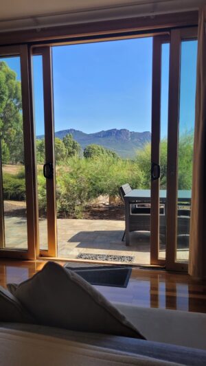 Meringa Springs, Grampians National Park | Ultimate Travel Co