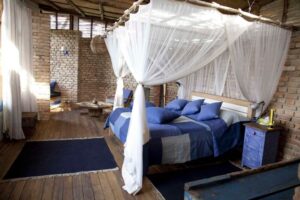 Kyambura Lodge | Uganda | Ultimate Travel Co