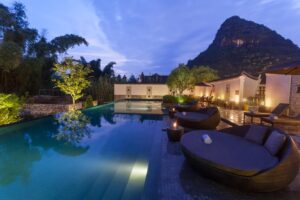 Banyan Tree Yangshuo | Ultimate Travel Company