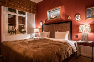 Victory Hotel | Stockholm | The Ultimate Travel Company