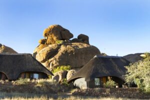 Erongo Mountains | Luxury Namibia Holidays | The Ultimate Travel Company