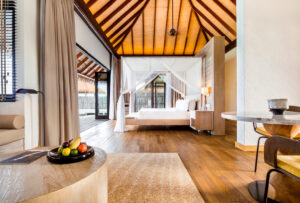 Maalifushi By Como, Thaa Atoll | The Ultimate Travel Company
