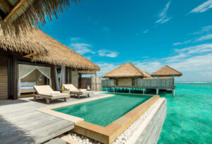Maalifushi By Como, Thaa Atoll | The Ultimate Travel Company