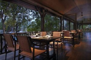 Anantara Chiang Mai | The Ultimate Travel Company