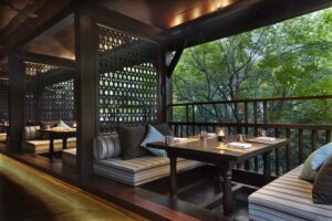 Anantara Chiang Mai | The Ultimate Travel Company
