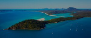 Whitsundays Sailing | Australia | Ultimate Travel Company
