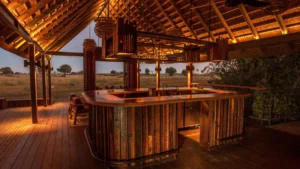 Chitabe Camp Okavango Delta, Botswana | Ultimate Travel Co