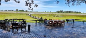 Mapula Lodge, Okavango Delta | Ultimate Travel Company
