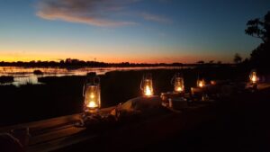 Vumbura Plains Camp, Okavango Delta | Ultimate Travel Company