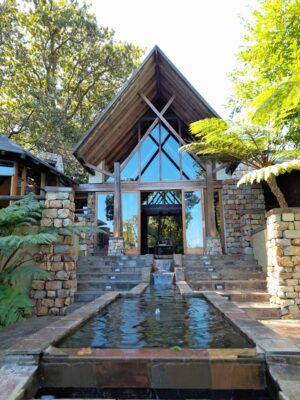 Tsala Treetop Lodge | South Africa | Ultimate Travel Company