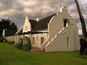 Kurland Hotel, Plettenburg Bay | Ultimate Travel Company