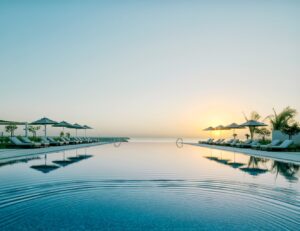 Kempinski Muscat, Muscat | Oman | Ultimate Travel Company