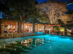 Arusha Coffee Lodge | Tanzania Holidays | The Ultimate Travel Company