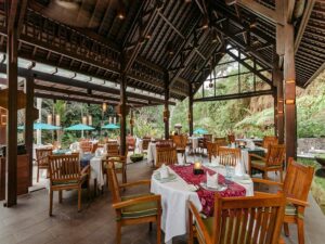 The Samaya, Ubud - Bali | Ultimate Travel Company