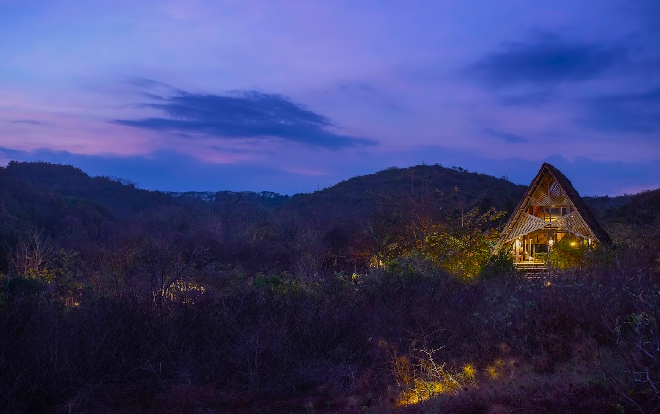 Jeeva Beloam Beach Camp, Lombok | Ultimate Travel Company