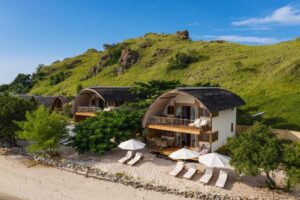 Komodo Resort & Diving Club | Indonesia | Ultimate Travel Co