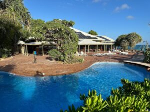Heron Island Resort, Heron Island | Ultimate Travel Company