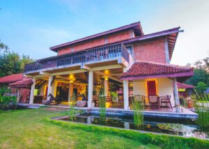 Anantya Resort | Tamil Nadu | The Ultimate Travel Company