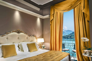 Grand Hotel Tremezzo | Ultimate Travel Company