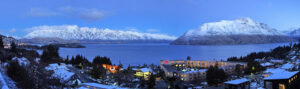 Mercure Queenstown Resort | New Zealand Holidays | The Ultimate Travel Company