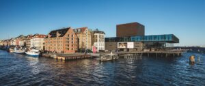 71 Nyhavn Hotel | Copenhagen | Denmark | The Ultimate Travel Company