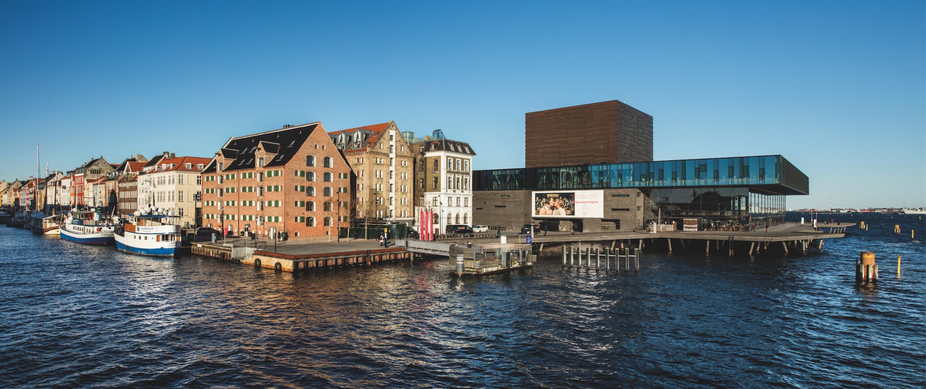71 Nyhavn Hotel | Copenhagen | Denmark | The Ultimate Travel Company