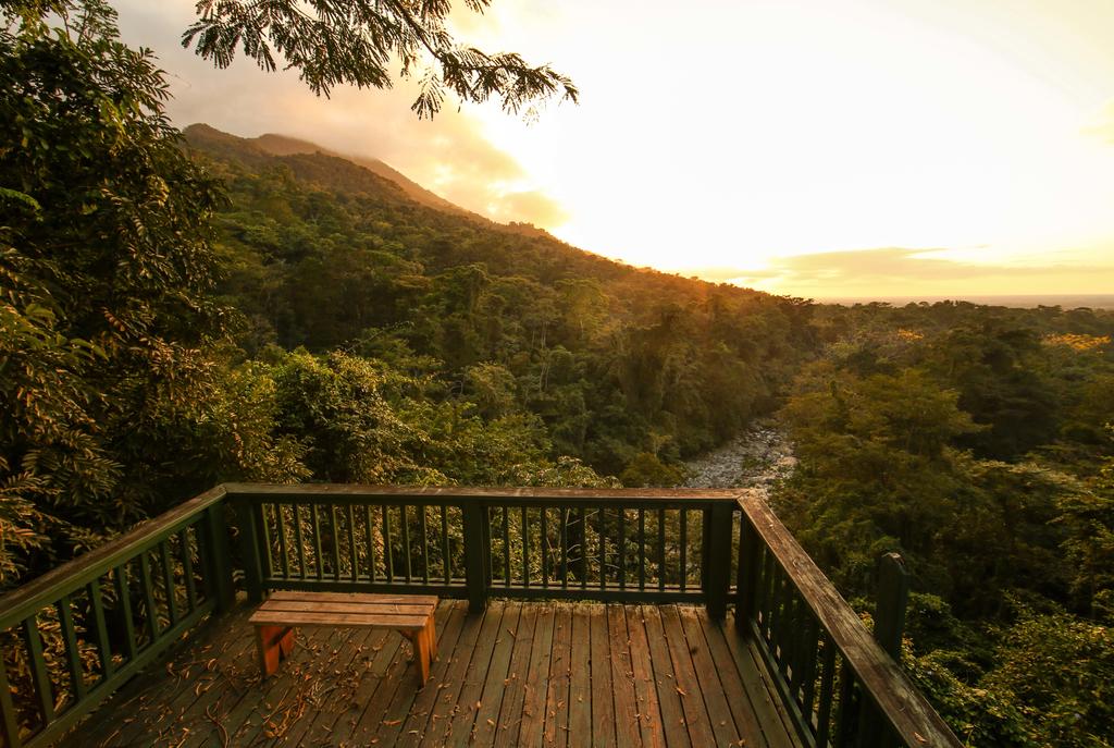 The Lodge & Spa At Pico Bonito, Honduras | Honduras | sunrise view | The Ultimate Travel Company