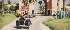Royal Palm Hotel, Marrakech | Ultimate Travel Company