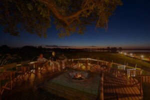 Mapula Lodge, Okavango Delta | Ultimate Travel Company