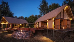 Chitabe Camp Okavango Delta, Botswana | Ultimate Travel Co