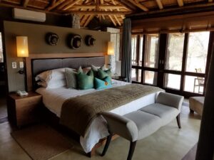Dulini Leadwood Lodge | South Africa | Ultimate Travel Company
